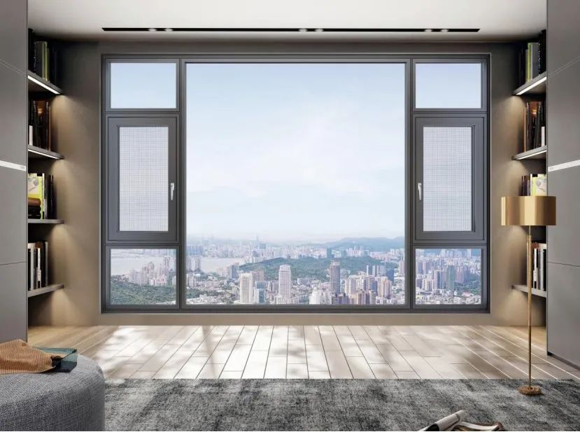 正在起飛的門窗產業，經銷商如何抓住這輪機會？