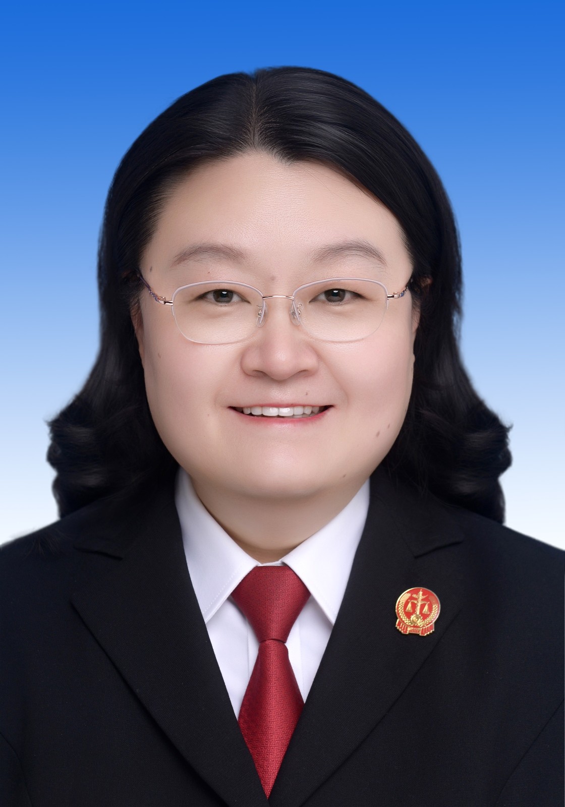 1月17日 星期六 （一版） 朱艷同志簡歷.jpg