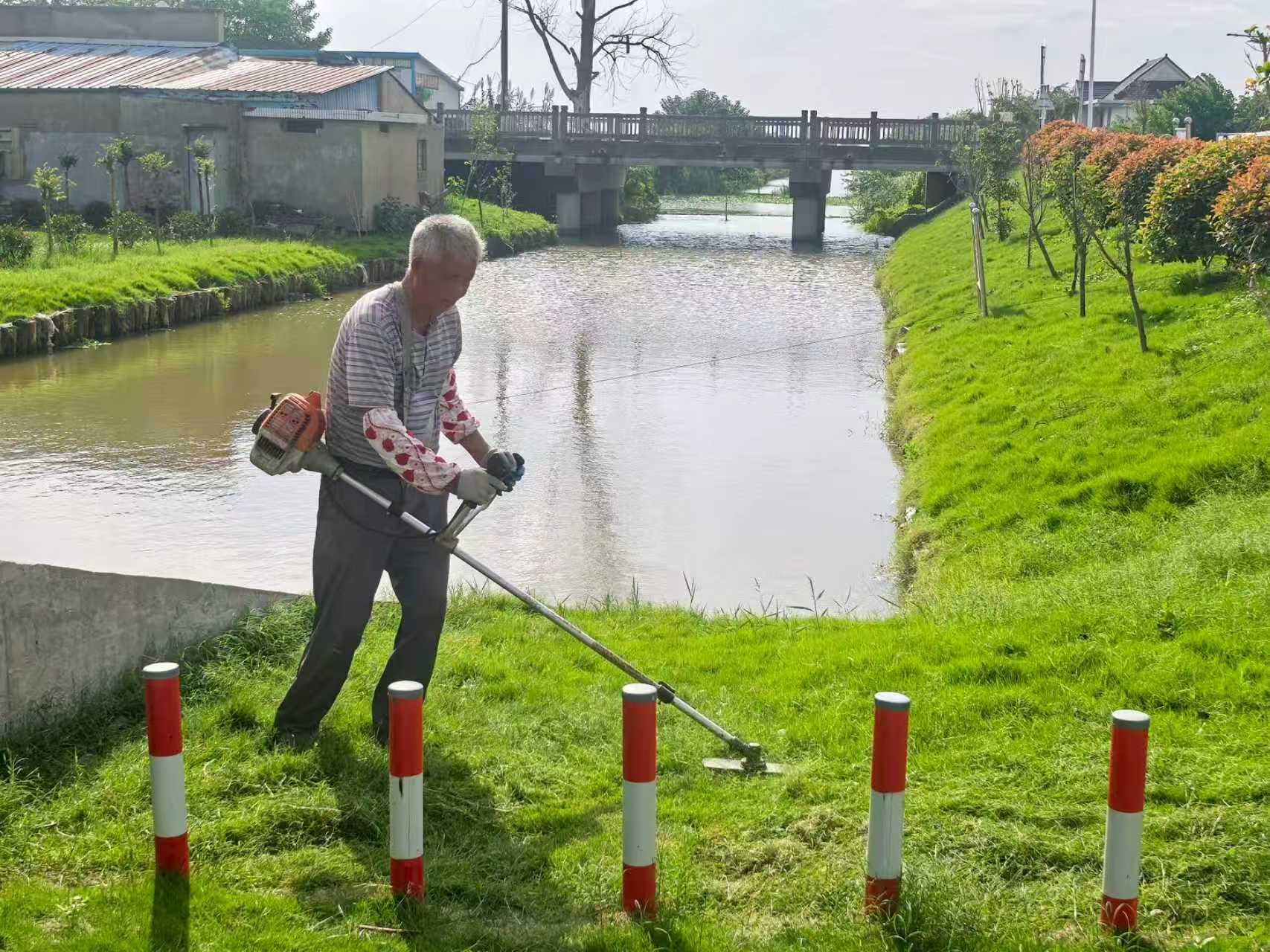10月12日 星期日 公共空間“精雕細琢” 繪就美麗鄉村新畫卷(二).jpg 10月12日 星期日 公共空間“精雕細琢” 繪就美麗鄉村新畫卷(二).jpg